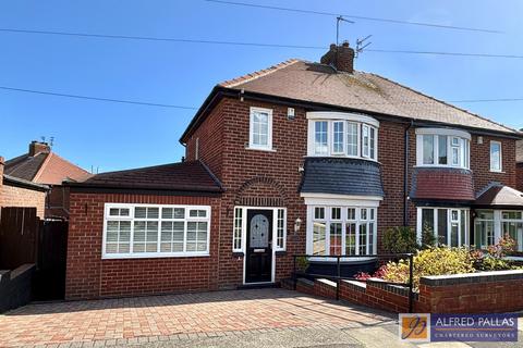 4 bedroom semi-detached house for sale, Rydal Mount, Fulwell