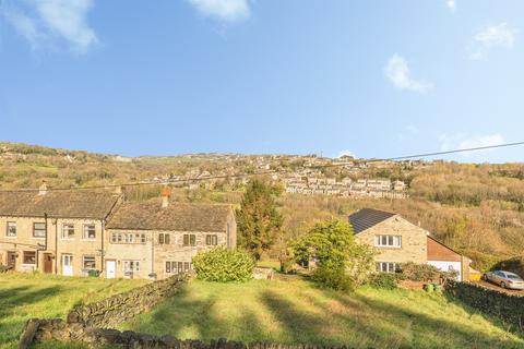 3 bedroom end of terrace house for sale, Manchester Road, Linthwaite, Huddersfield