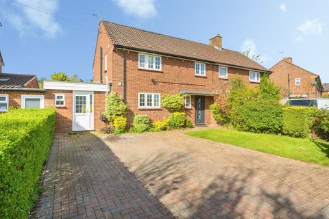5 bedroom semi-detached house for sale, Manor Road, London Colney, St. Albans