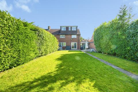 5 bedroom semi-detached house for sale, Manor Road, London Colney, St. Albans