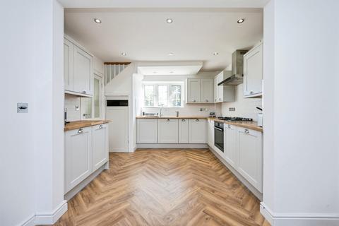 5 bedroom semi-detached house for sale, Manor Road, London Colney, St. Albans