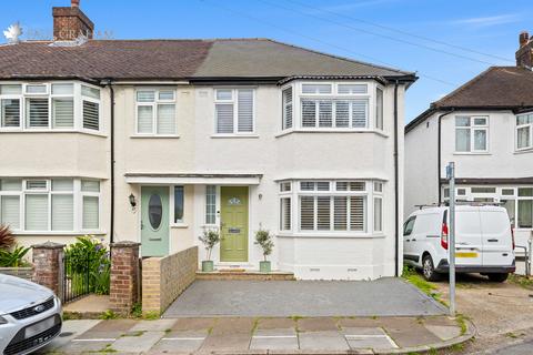 Oxford Road, Wallington