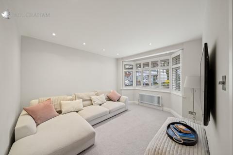 3 bedroom end of terrace house for sale, Oxford Road, Wallington
