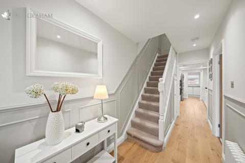 3 bedroom end of terrace house for sale, Oxford Road, Wallington