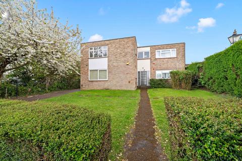 Grosvenor Road, Wallington