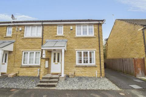 undefined, Goodfellow Close, Bingley BD16
