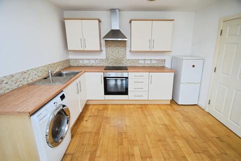2 bedroom apartment for sale, Otley Road, Bradford BD18