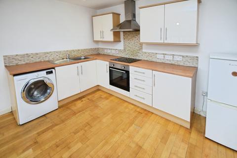 2 bedroom apartment for sale, Otley Road, Bradford BD18