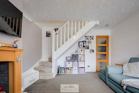 2 bedroom semi-detached house for sale, Park View, Sheffield S26
