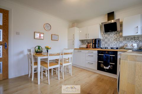 2 bedroom semi-detached house for sale, Park View, Sheffield S26
