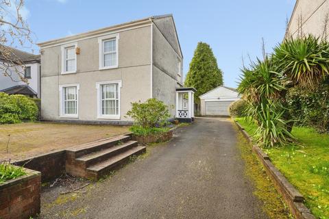 undefined, Belgrave Road, Gorseinon, Swansea