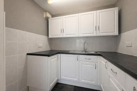 1 bedroom apartment for sale, Langdown Lawn, Hythe, Southampton