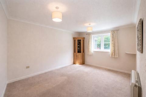 1 bedroom apartment for sale, Langdown Lawn, Hythe, Southampton