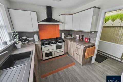 2 bedroom semi-detached bungalow for sale, Goose Hill, Heckmondwike