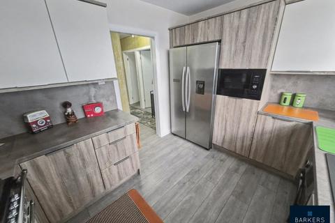 2 bedroom semi-detached bungalow for sale, Goose Hill, Heckmondwike