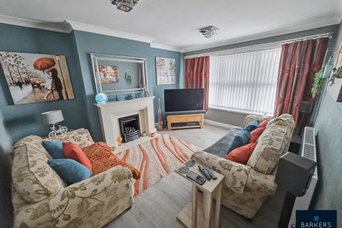 2 bedroom semi-detached bungalow for sale, Goose Hill, Heckmondwike