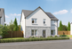 Plot 12, The Morar at Cairnton Rise, Rowan Avenue, Newmachar AB21