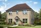 Plot 50, The Barnwood at Farleigh Fields, Farleigh Road, Backwell BS48