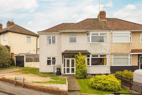4 bedroom semi-detached house for sale, Wootton Road, St Annes