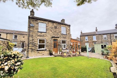 2 bedroom detached house for sale, South Grove, Brighouse HD6
