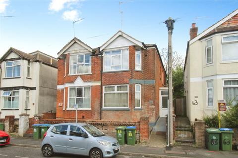 3 bedroom semi-detached house for sale, Newcombe Road, Hampshire SO15