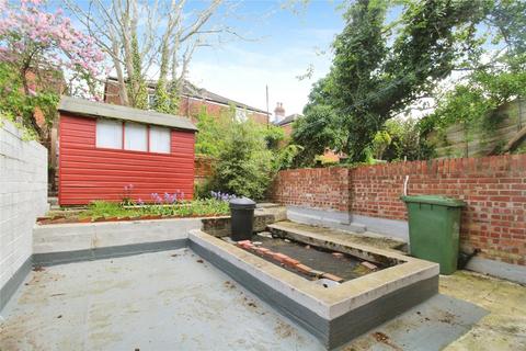 3 bedroom semi-detached house for sale, Newcombe Road, Hampshire SO15