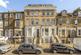 Chivalry Road, London SW11