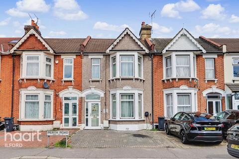 Perth Road, Ilford