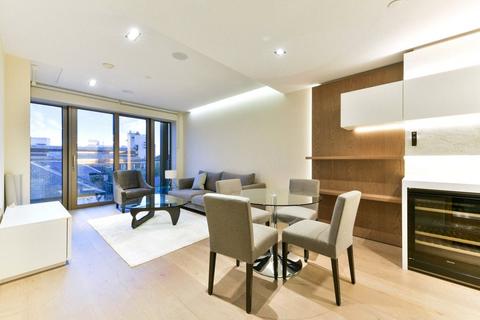 2 bedroom apartment for sale, Pearson Square, Fitzroy Place, W1T