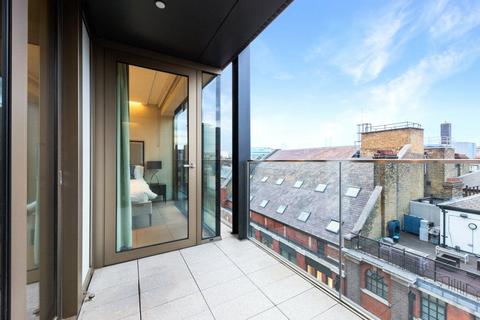 2 bedroom apartment for sale, Pearson Square, Fitzroy Place, W1T