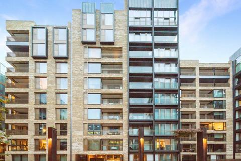 2 bedroom apartment for sale, Pearson Square, Fitzroy Place, W1T