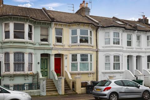 1 bedroom flat for sale, Cowper Street, Hove