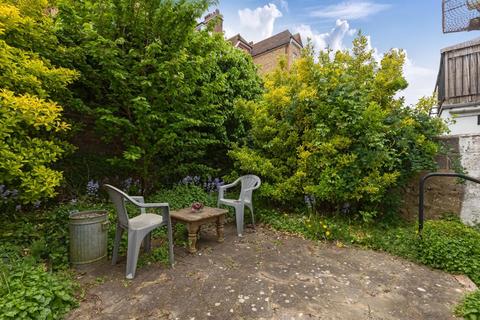 1 bedroom flat for sale, Cowper Street, Hove