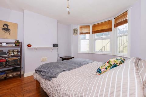 1 bedroom flat for sale, Cowper Street, Hove