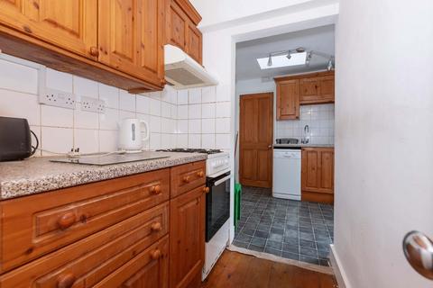1 bedroom flat for sale, Cowper Street, Hove