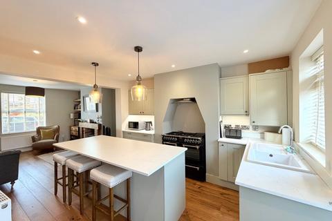 2 bedroom terraced house to rent, Bridge Street, Great Ayton, Middlesbrough