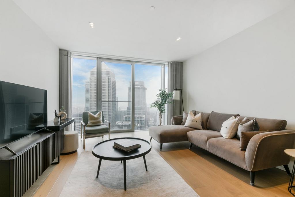 Apartment in London - View 3