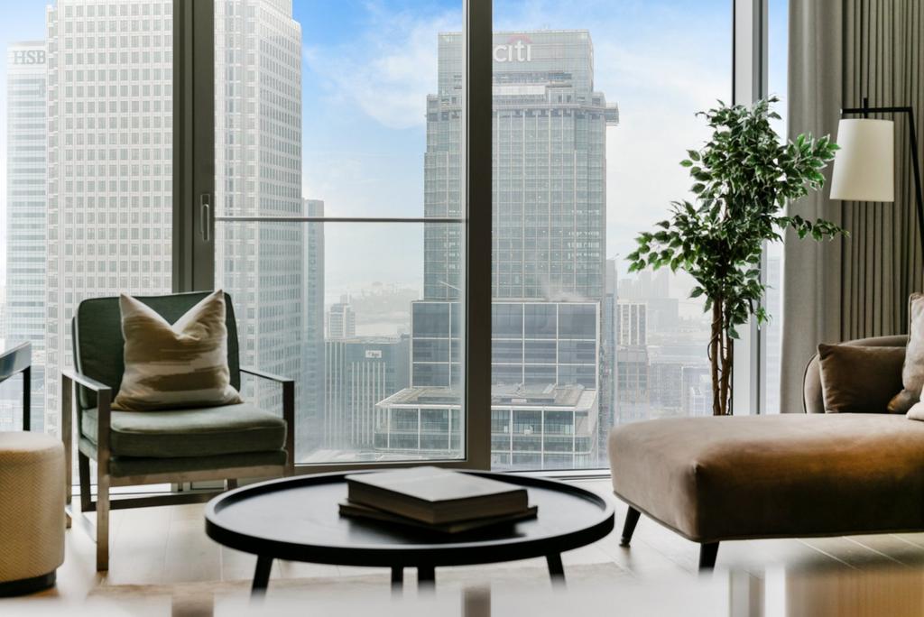 Apartment in London - View 4