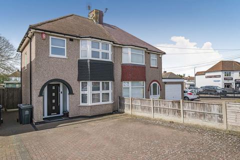 Burnham Road, Dartford