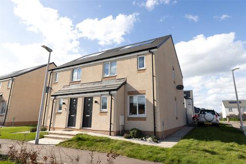 3 bedroom semi-detached house for sale, 15 Catalina Crescent, Wormit, Newport-on-Tay, DD6