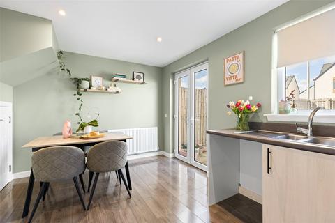 3 bedroom semi-detached house for sale, 15 Catalina Crescent, Wormit, Newport-on-Tay, DD6