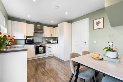 3 bedroom semi-detached house for sale, 15 Catalina Crescent, Wormit, Newport-on-Tay, DD6
