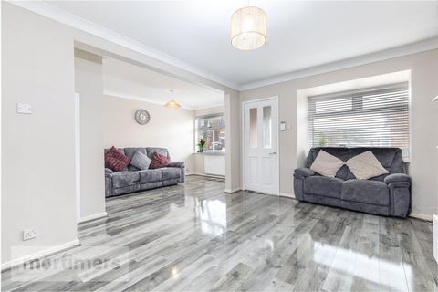 3 bedroom detached house for sale, Britten Close, Blackburn, Lancashire, BB2