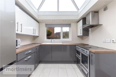 3 bedroom detached house for sale, Britten Close, Blackburn, Lancashire, BB2