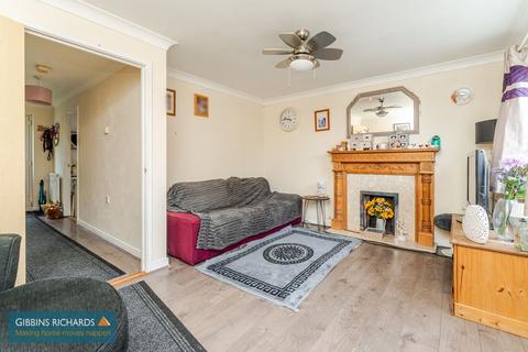 3 bedroom terraced house for sale, Halyard Drive, Bridgwater