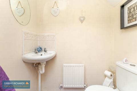 3 bedroom terraced house for sale, Halyard Drive, Bridgwater