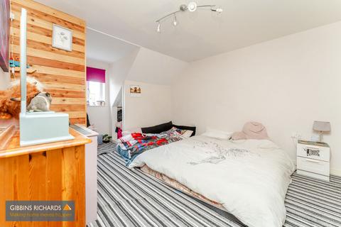 3 bedroom terraced house for sale, Halyard Drive, Bridgwater