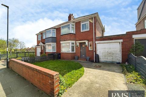 3 bedroom semi-detached house for sale, Stanley Grove, Newcastle Upon Tyne NE7