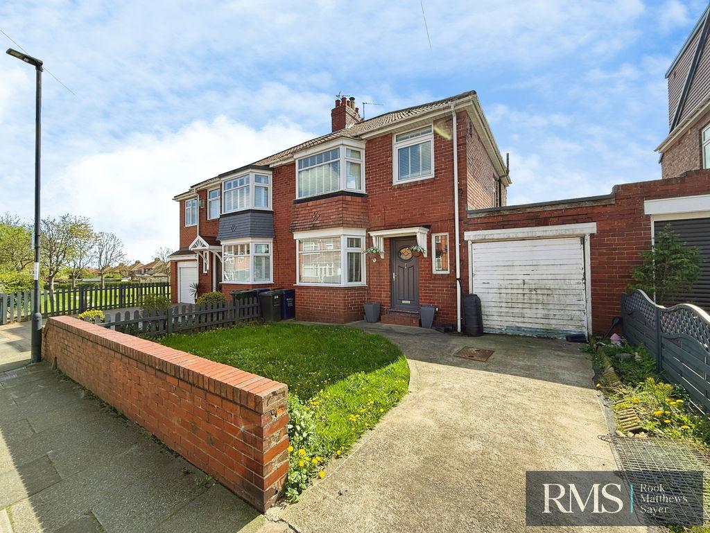 Stanley Grove, Newcastle Upon Tyne NE7