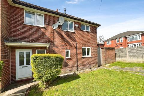 3 bedroom semi-detached house to rent, Stanley Road, Farnworth, Bolton